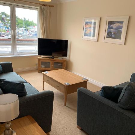 1/5 Lismore House Oban Εξωτερικό φωτογραφία