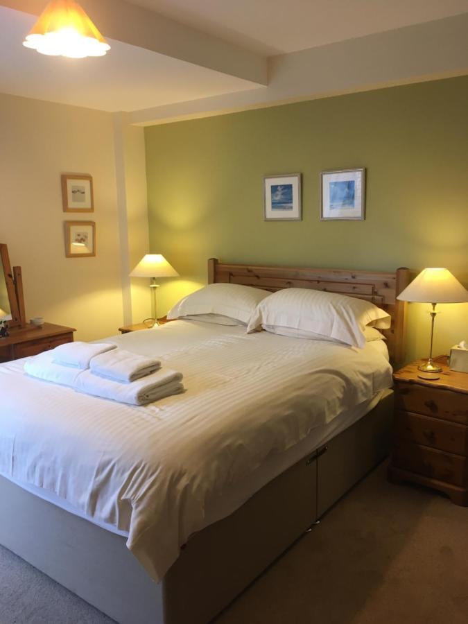 1/5 Lismore House Oban Εξωτερικό φωτογραφία