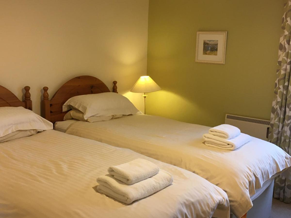 1/5 Lismore House Oban Εξωτερικό φωτογραφία