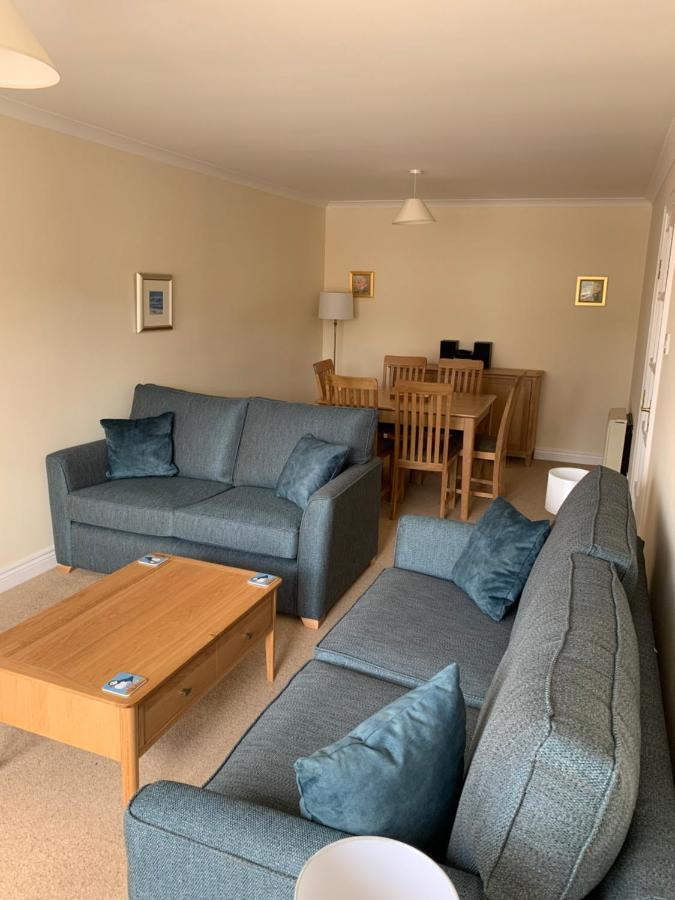 1/5 Lismore House Oban Εξωτερικό φωτογραφία