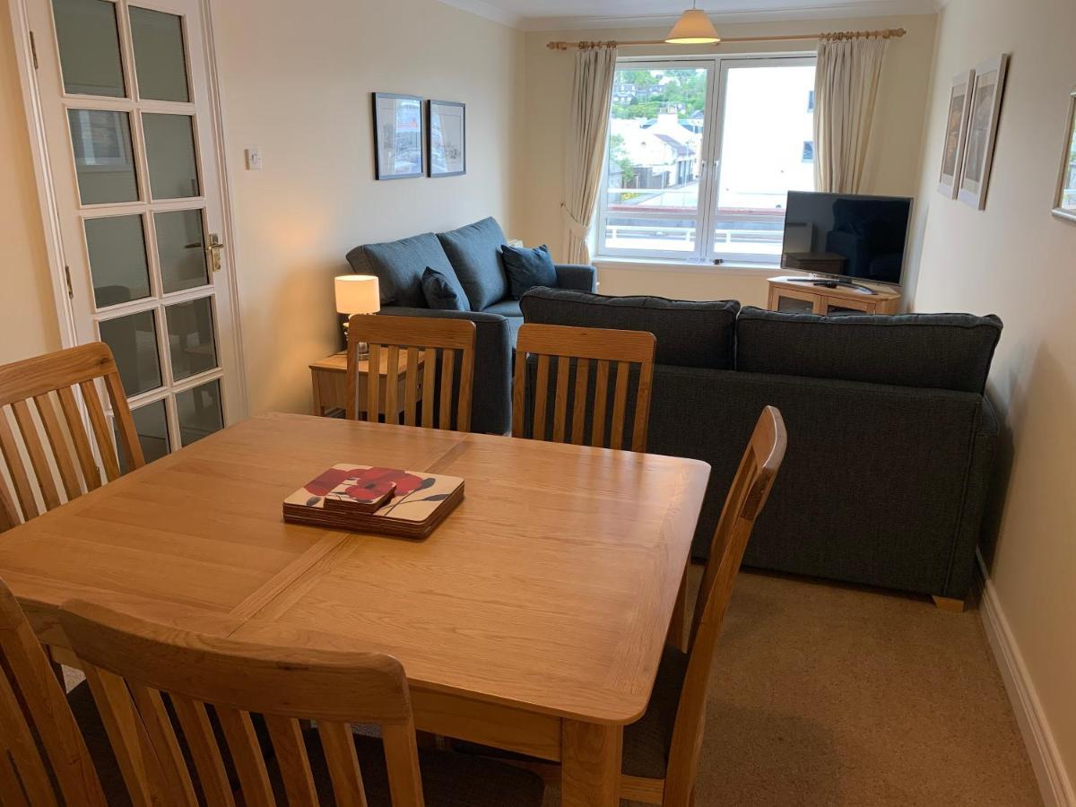 1/5 Lismore House Oban Εξωτερικό φωτογραφία