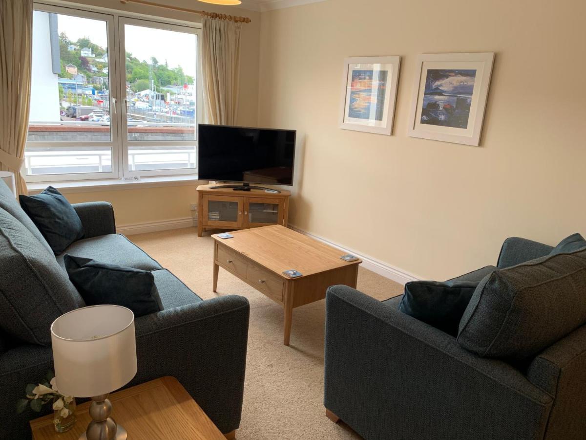 1/5 Lismore House Oban Εξωτερικό φωτογραφία