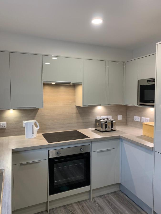 1/5 Lismore House Oban Εξωτερικό φωτογραφία