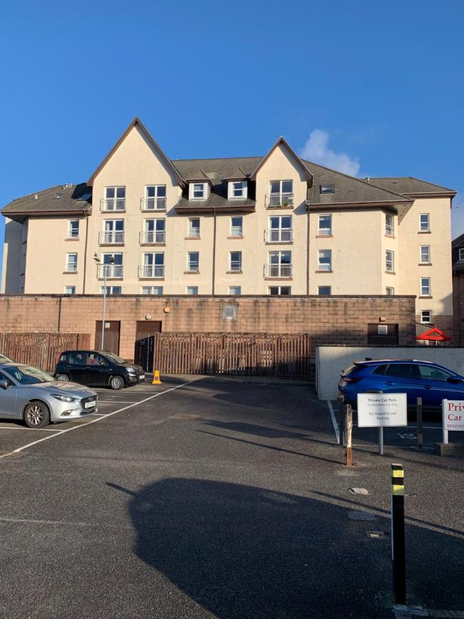 1/5 Lismore House Oban Εξωτερικό φωτογραφία