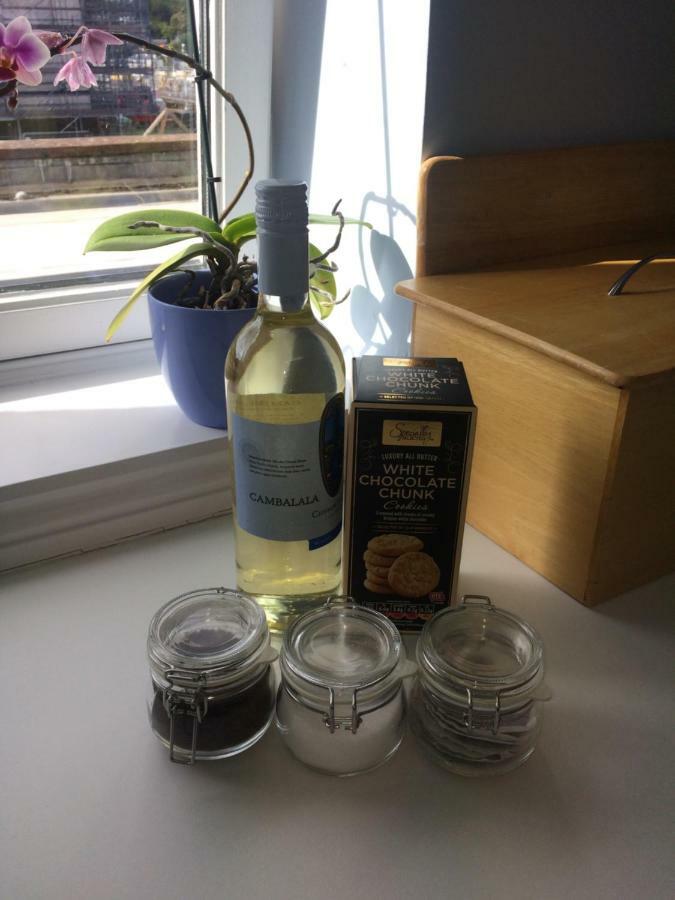 1/5 Lismore House Oban Εξωτερικό φωτογραφία