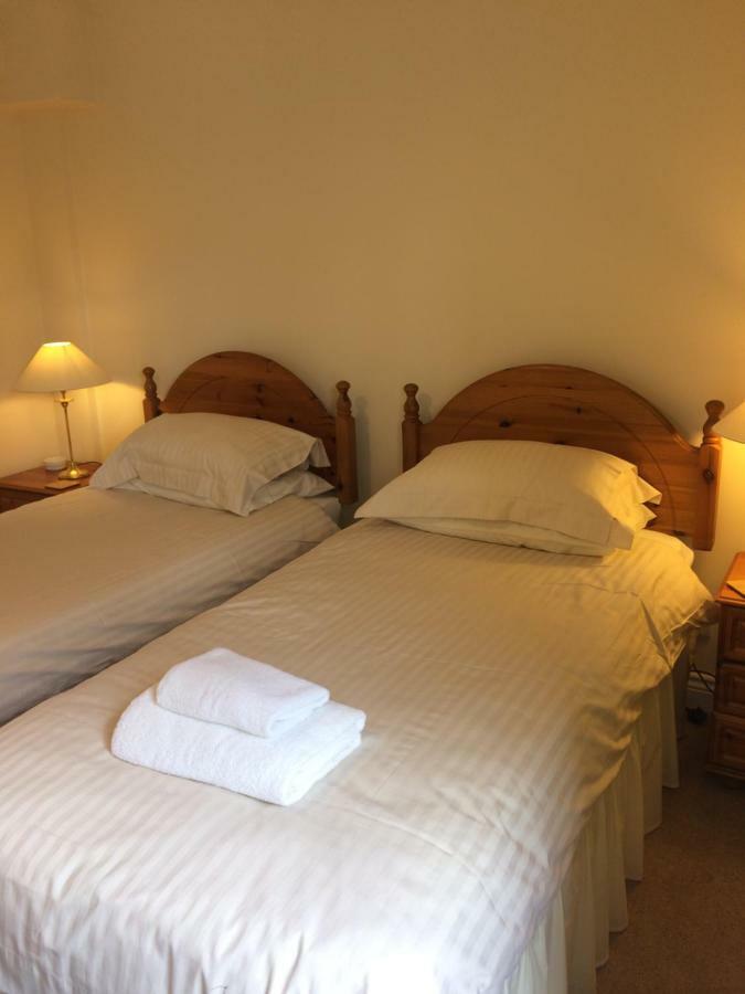 1/5 Lismore House Oban Εξωτερικό φωτογραφία