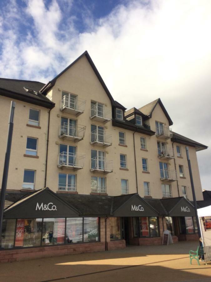 1/5 Lismore House Oban Εξωτερικό φωτογραφία